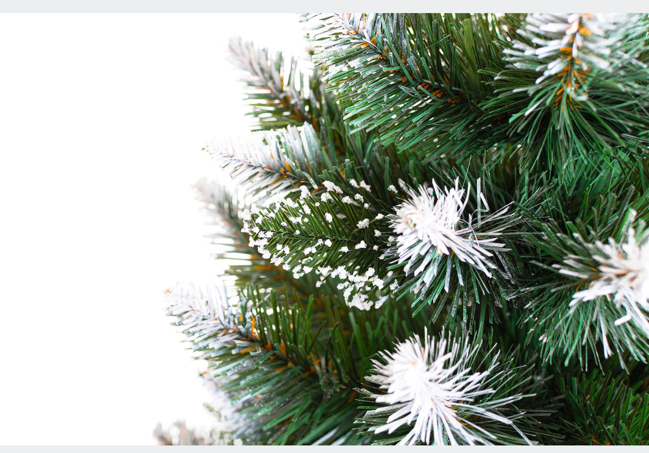 Christmas tree 180cm