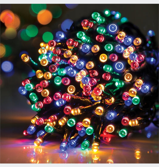 TREE LIGHTS 500 LED 35m