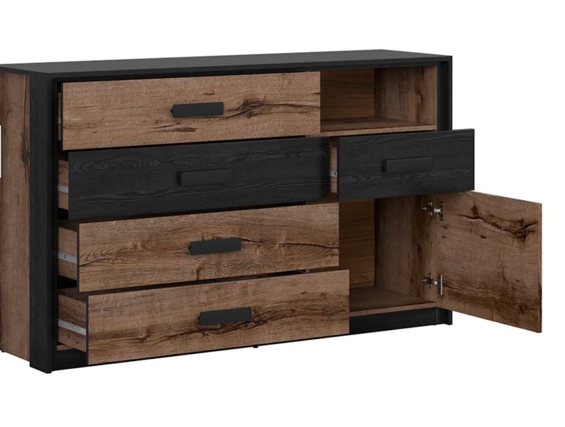 Chest of drawers 150 x 41 x 90cm
