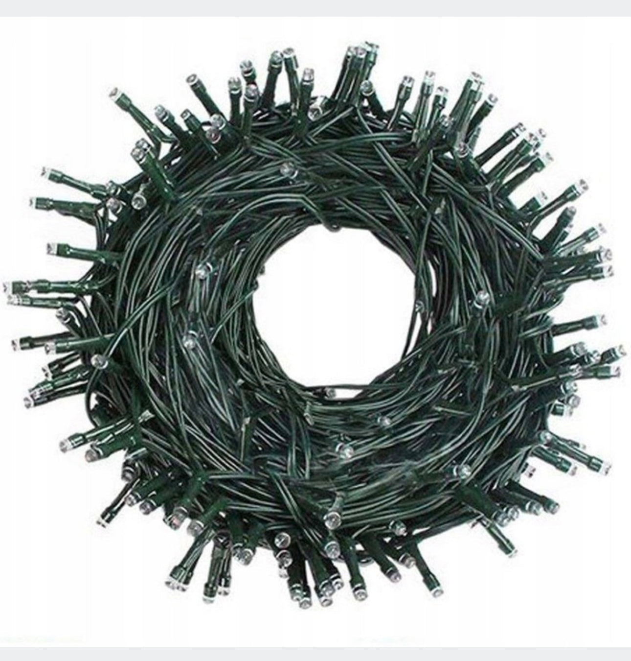 TREE LIGHTS 500 LED 35m