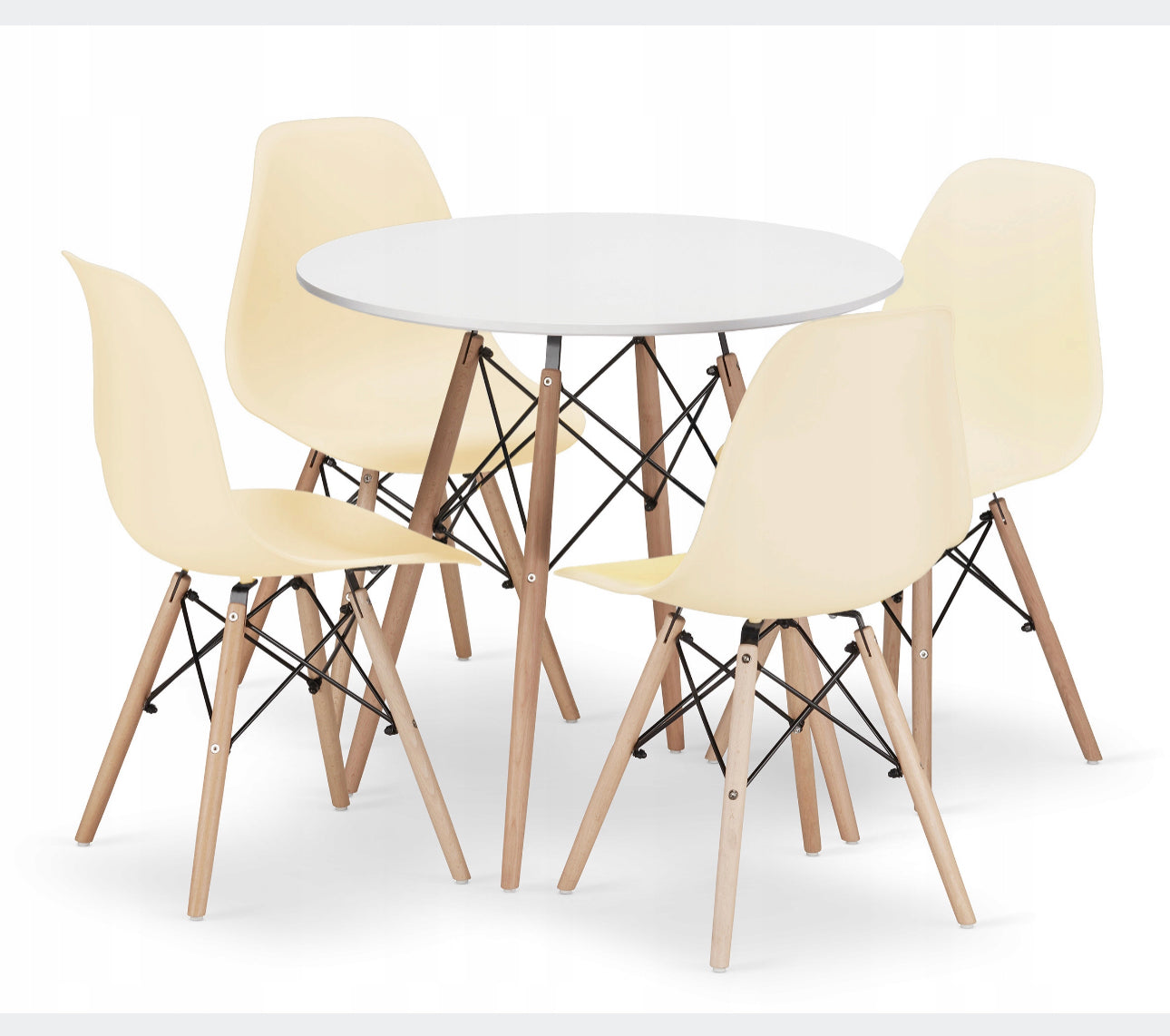 Table and Chairs