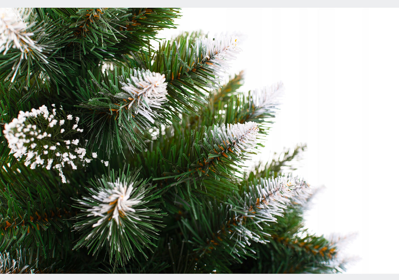 Christmas tree 180cm
