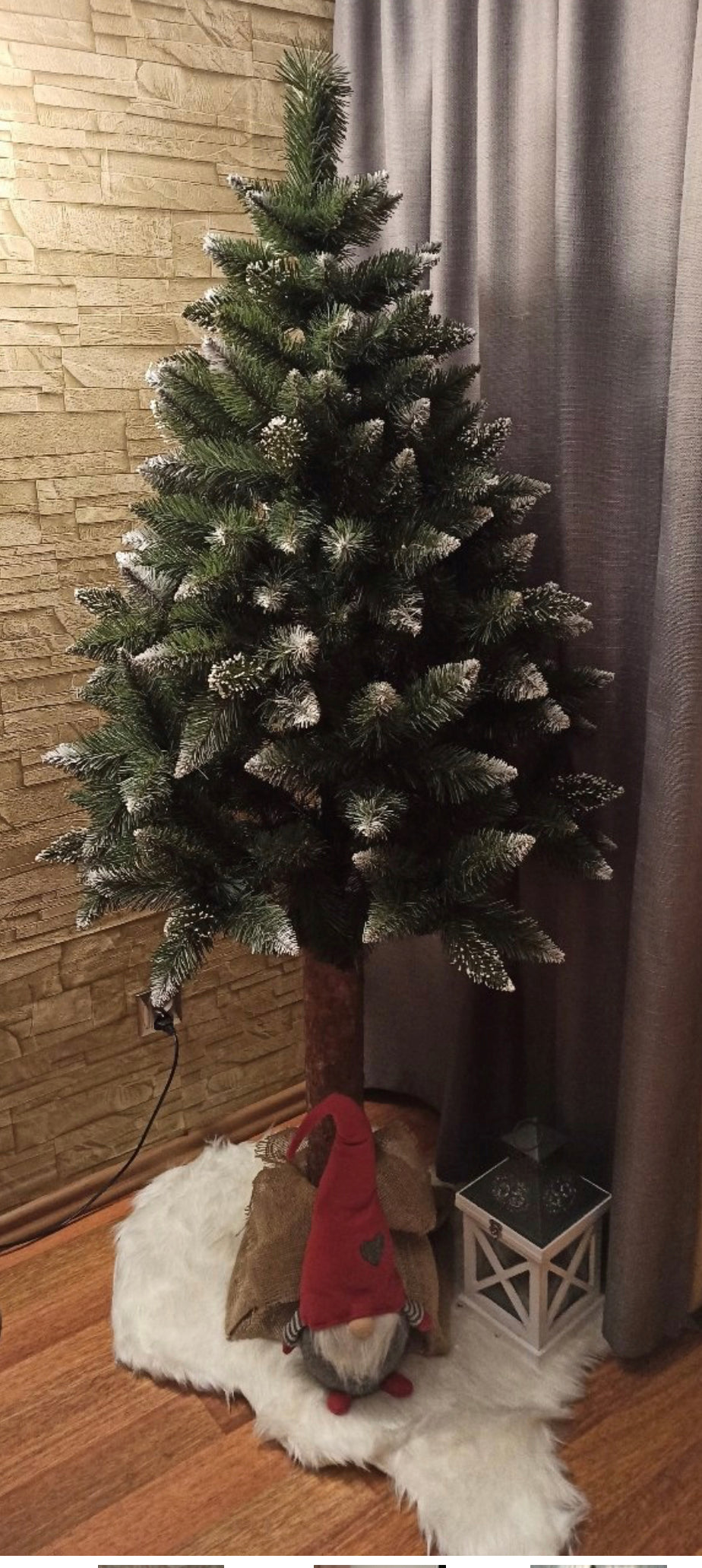 Christmas tree 180cm