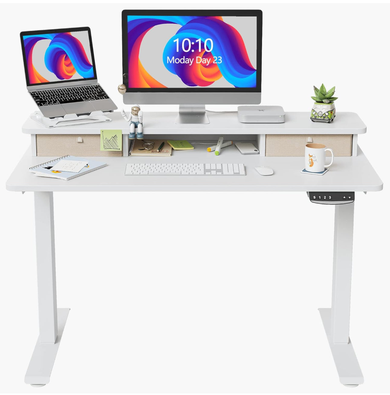 Electric Standing Desk