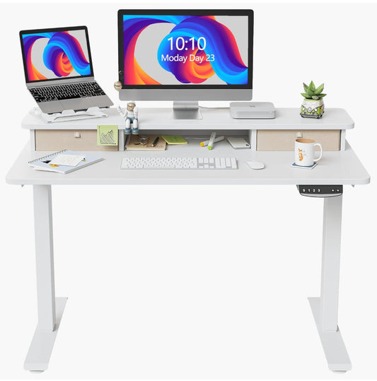 Electric Standing Desk