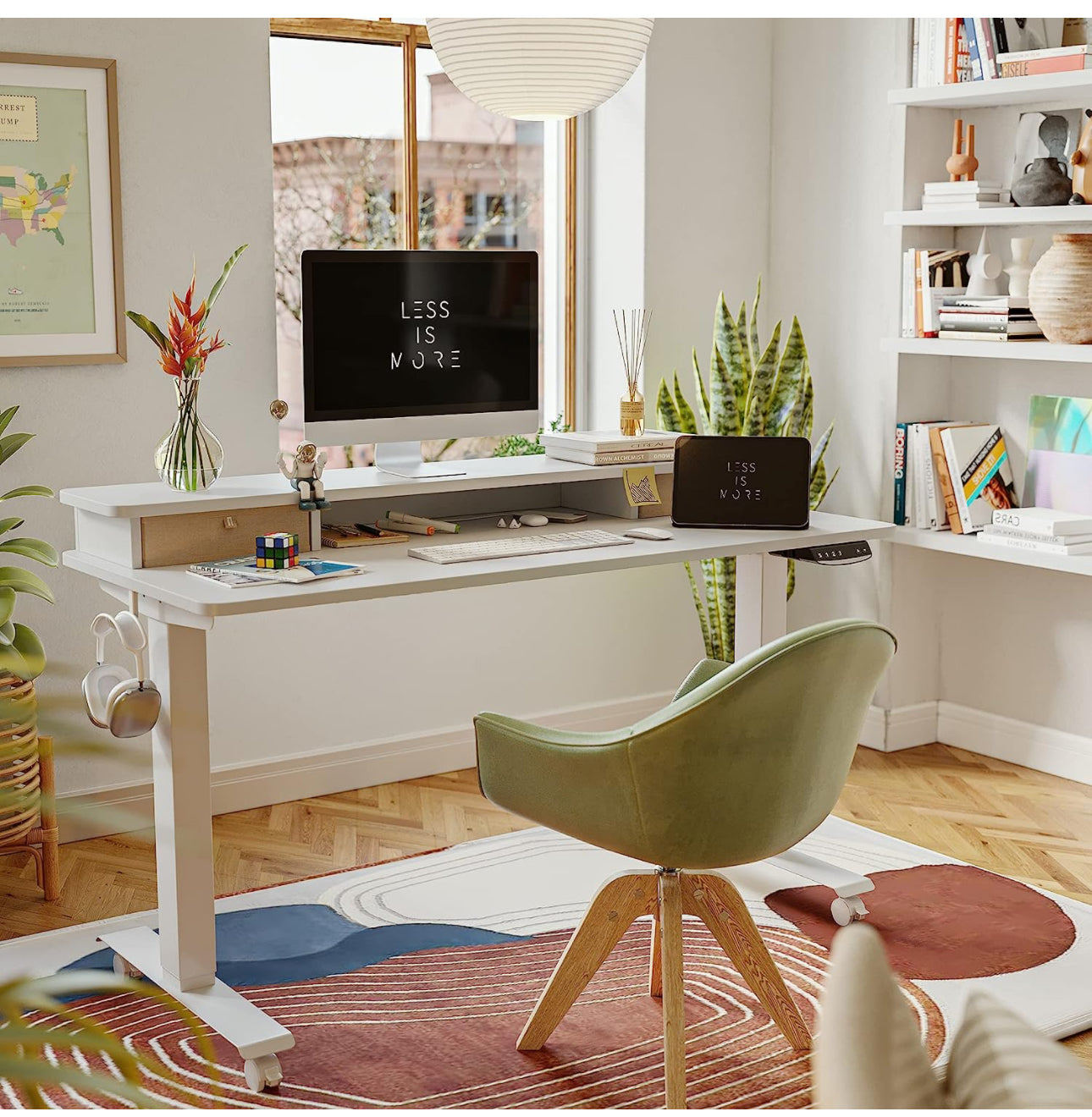 Electric Standing Desk