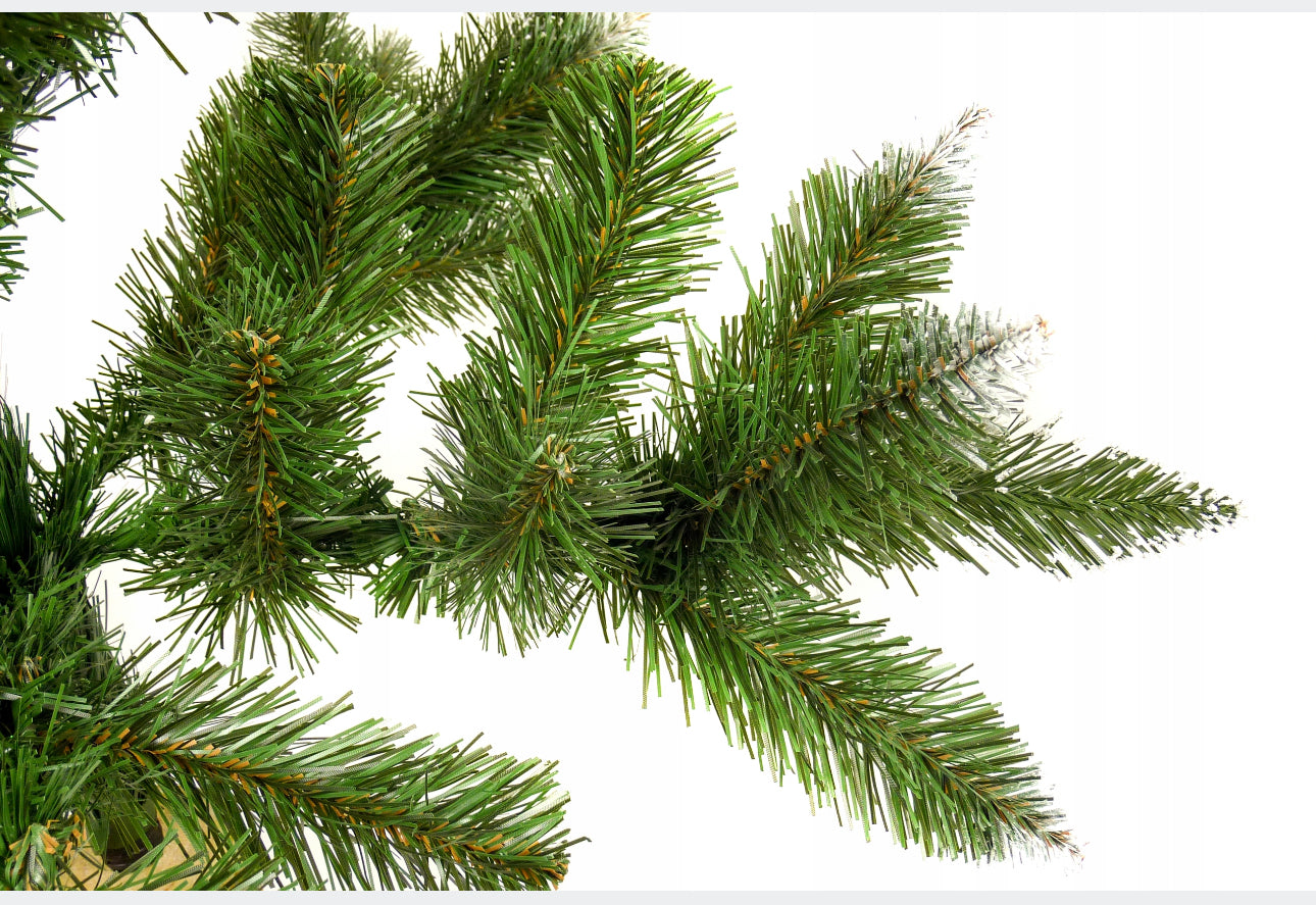 Christmas tree 180cm