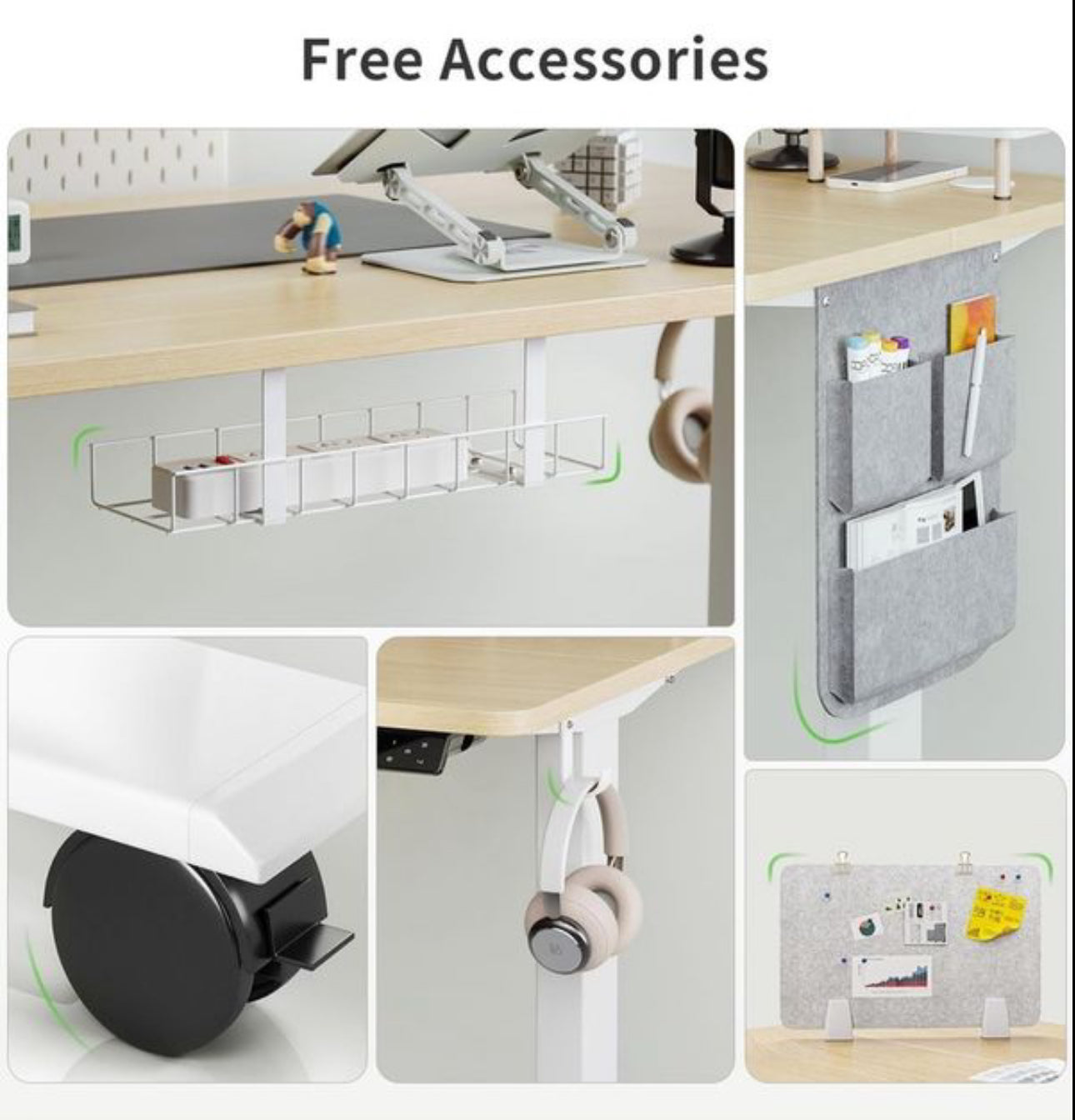 Electric Standing Desk