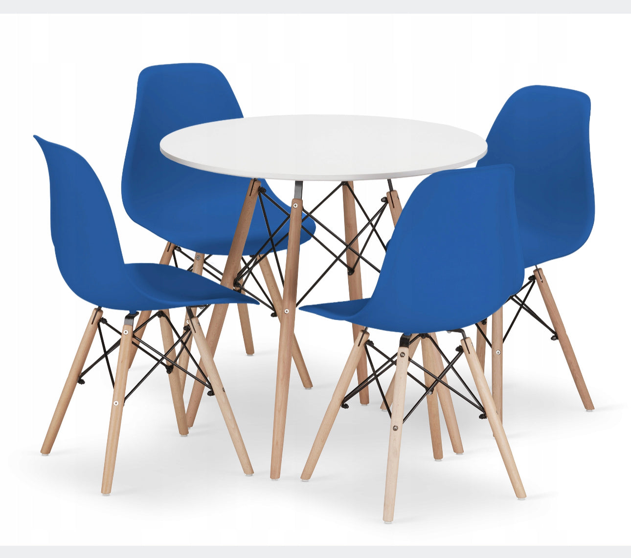 Table and Chairs
