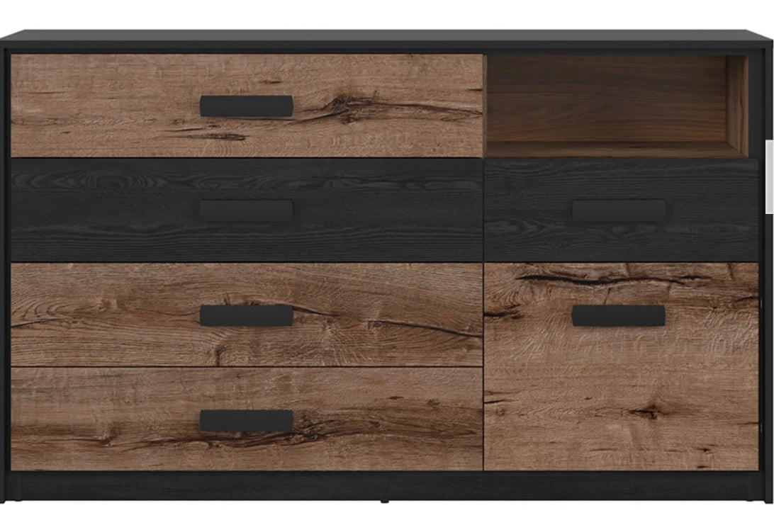 Chest of drawers 150 x 41 x 90cm