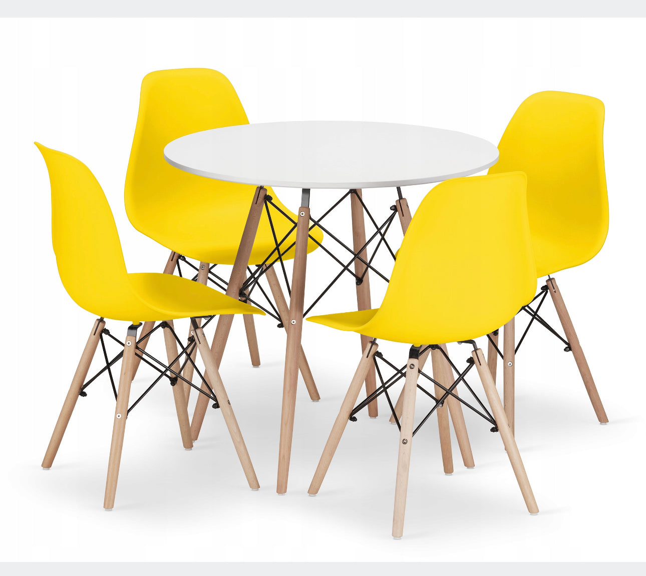 Table and Chairs