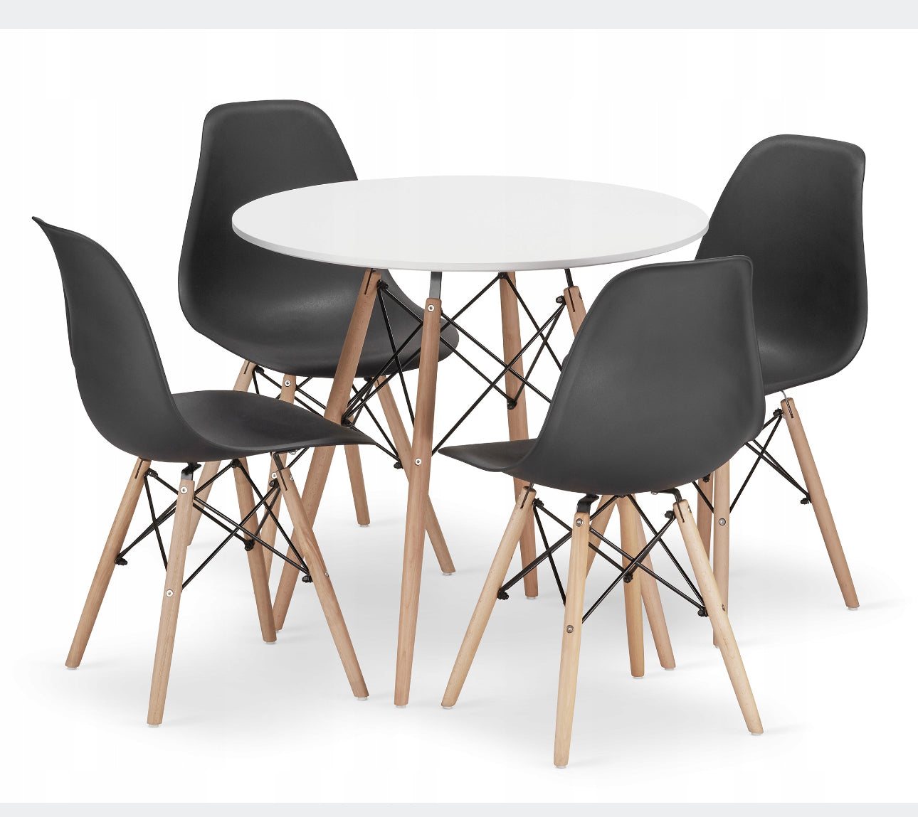 Table and Chairs