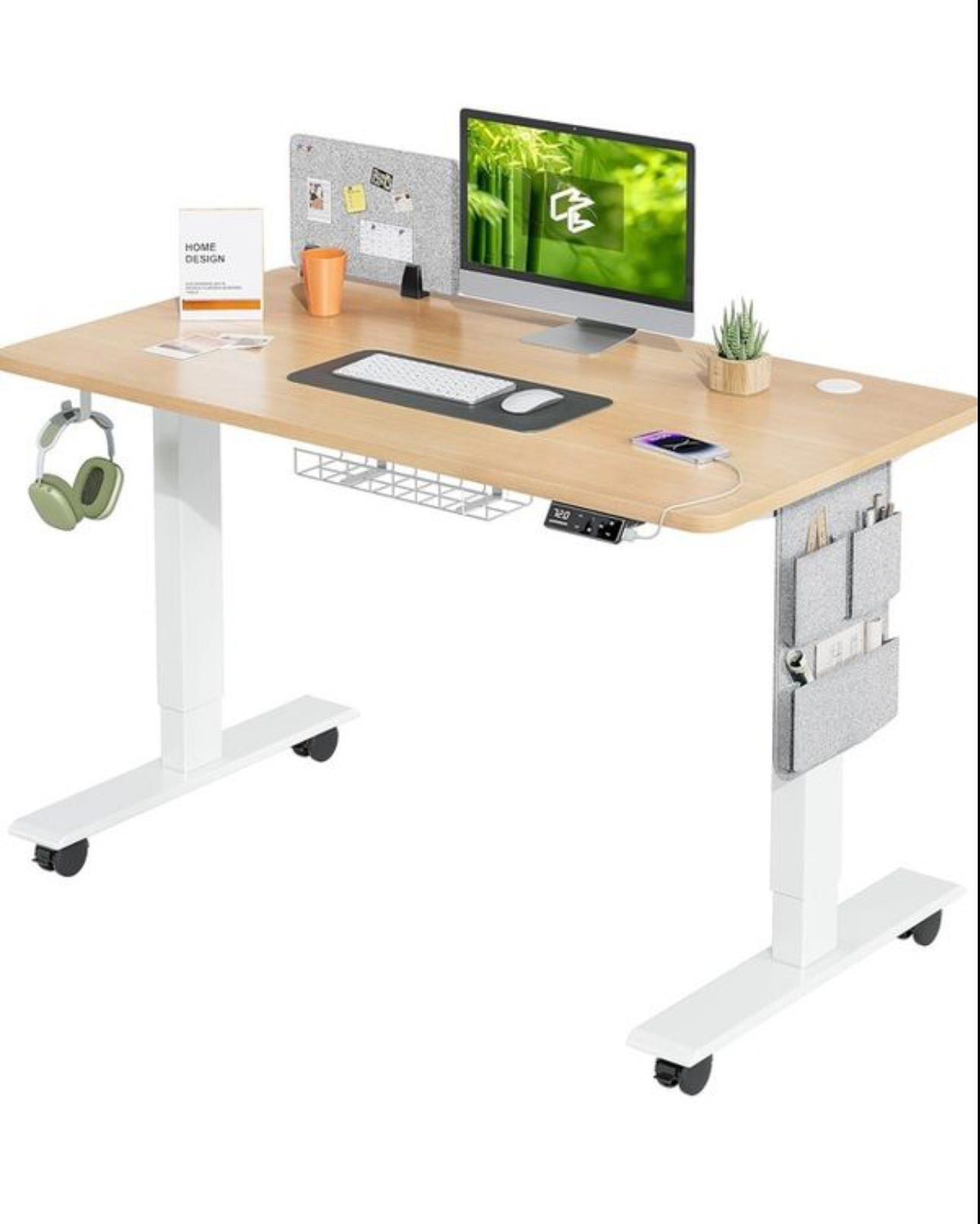 Electric Standing Desk