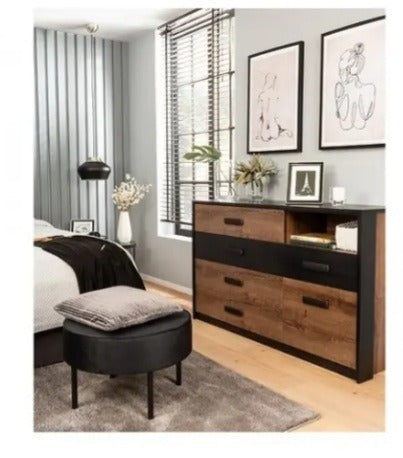 Chest of drawers 150 x 41 x 90cm