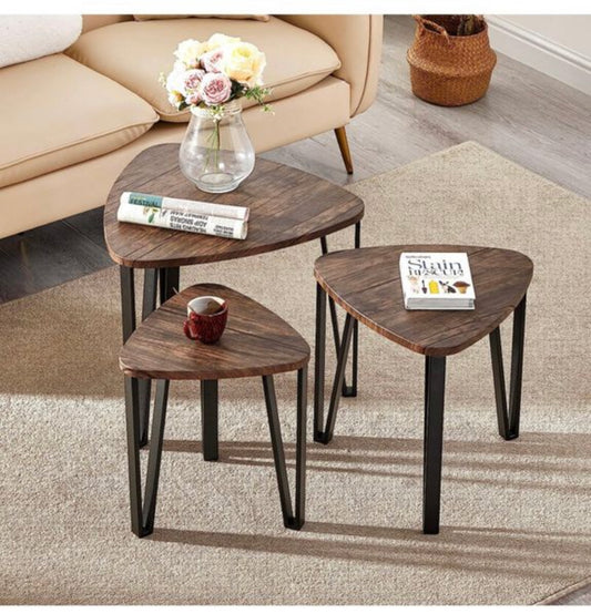 Nest of Table