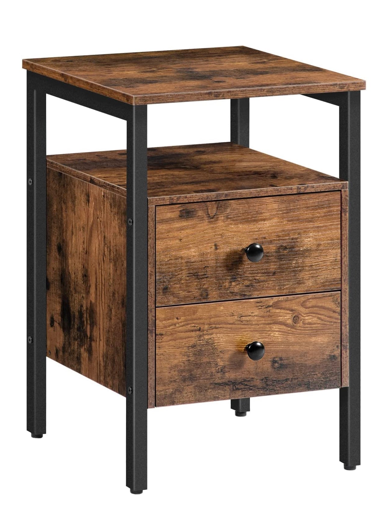 Set of 2 nightstands