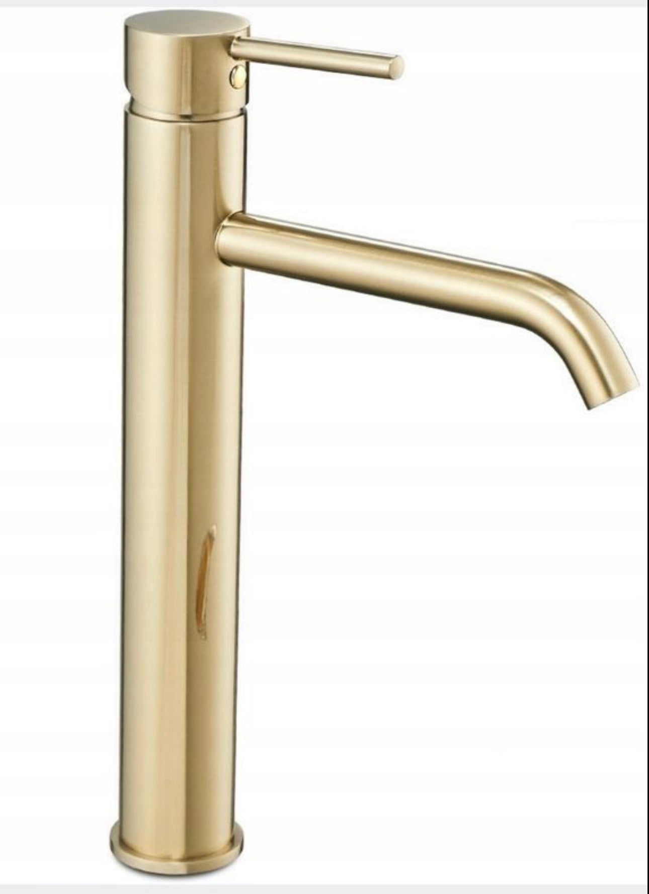 All in one washbasin+tap+plug