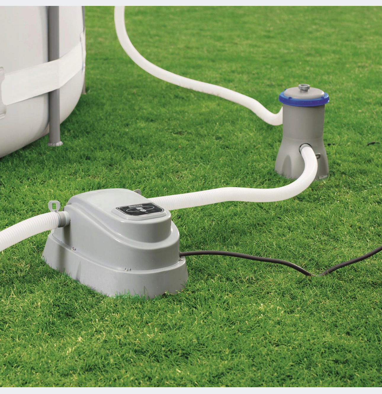 Bestway Pool Heater