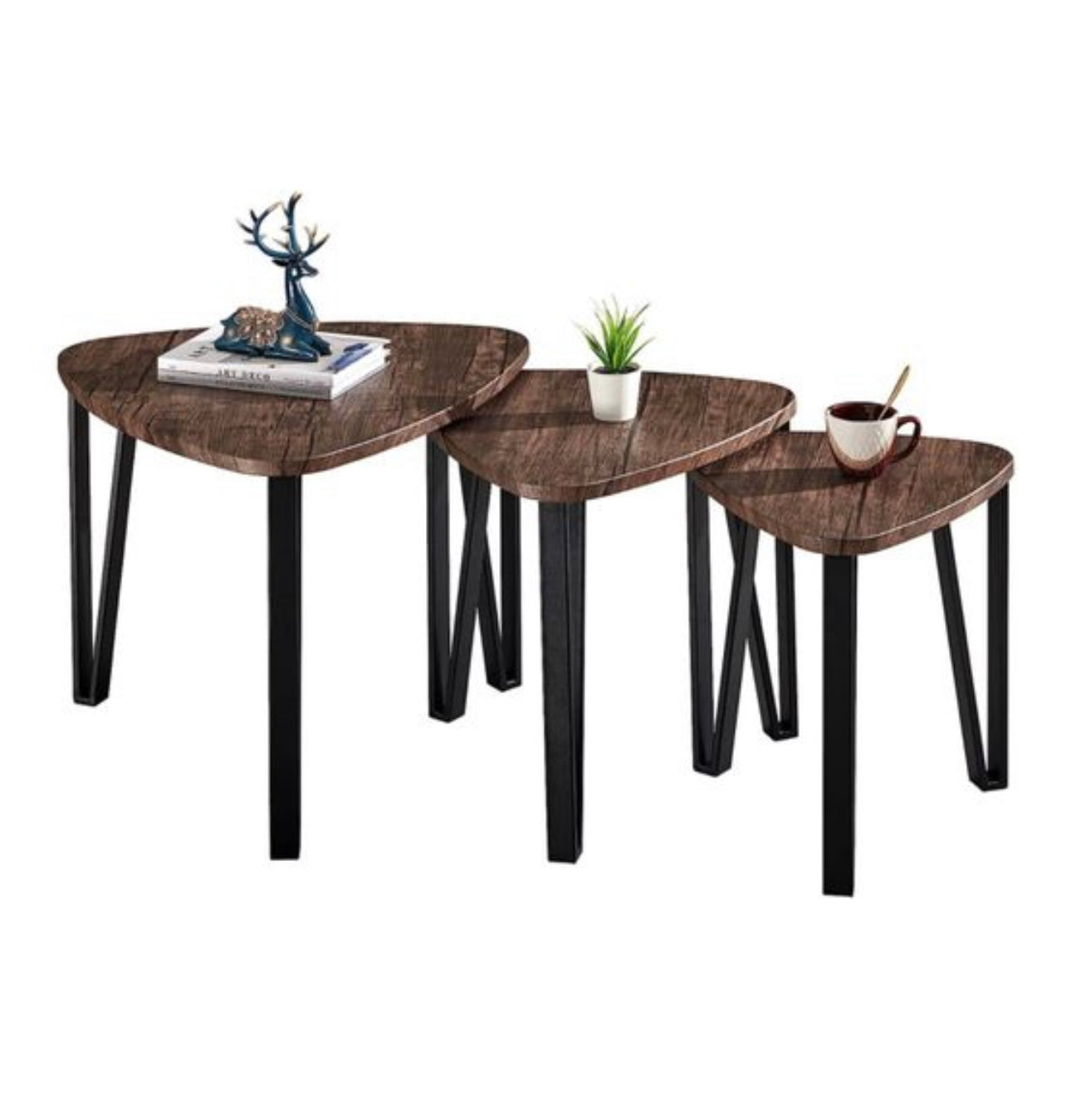 Nest of Table