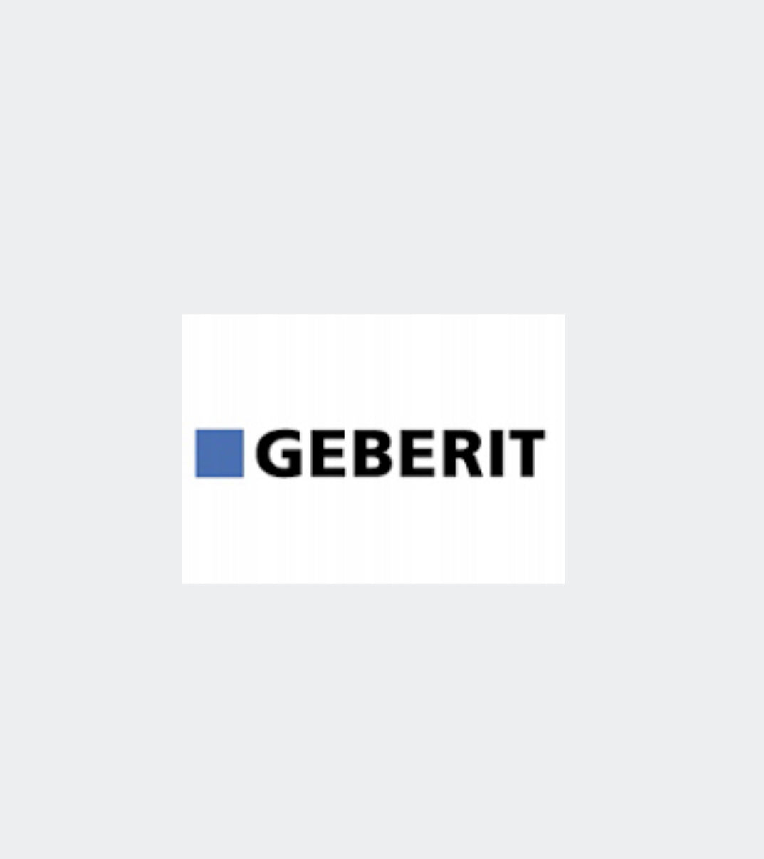 7in1 Wc Concealed Set - Geberit + Shell + button