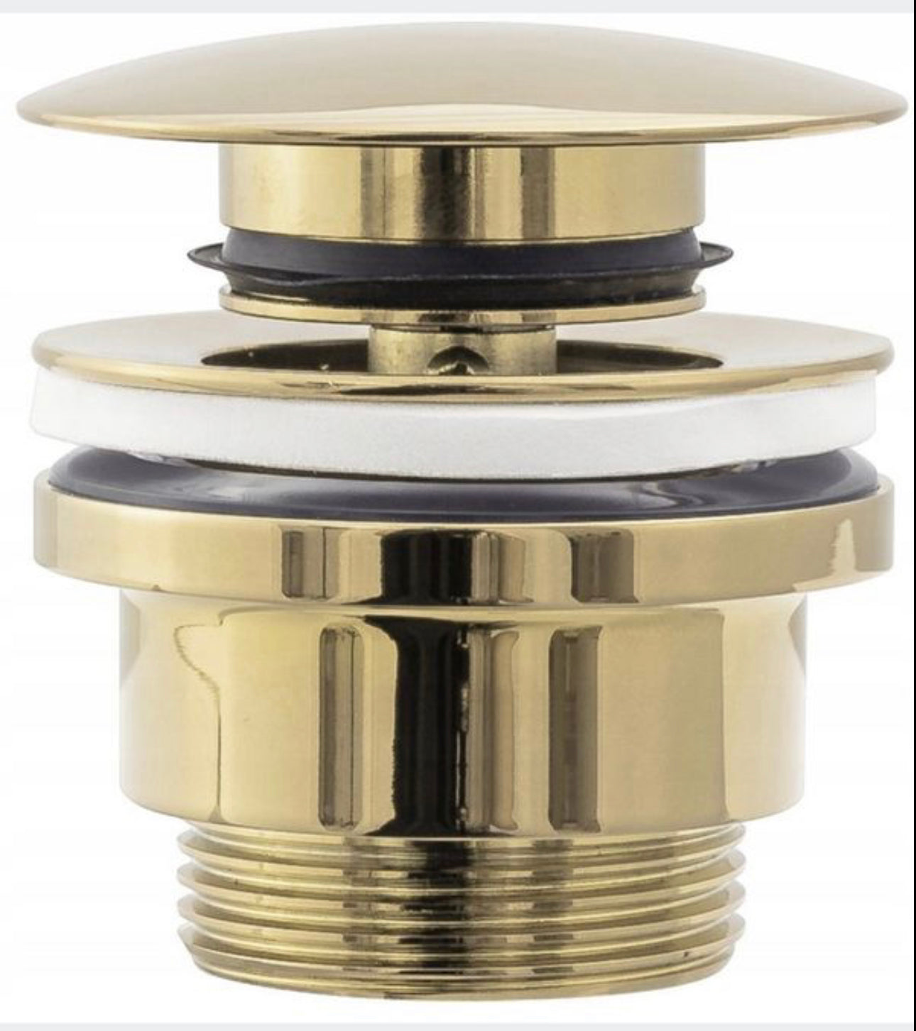All in one washbasin+tap+plug