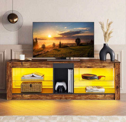 TV Stand Cabinet 140CM