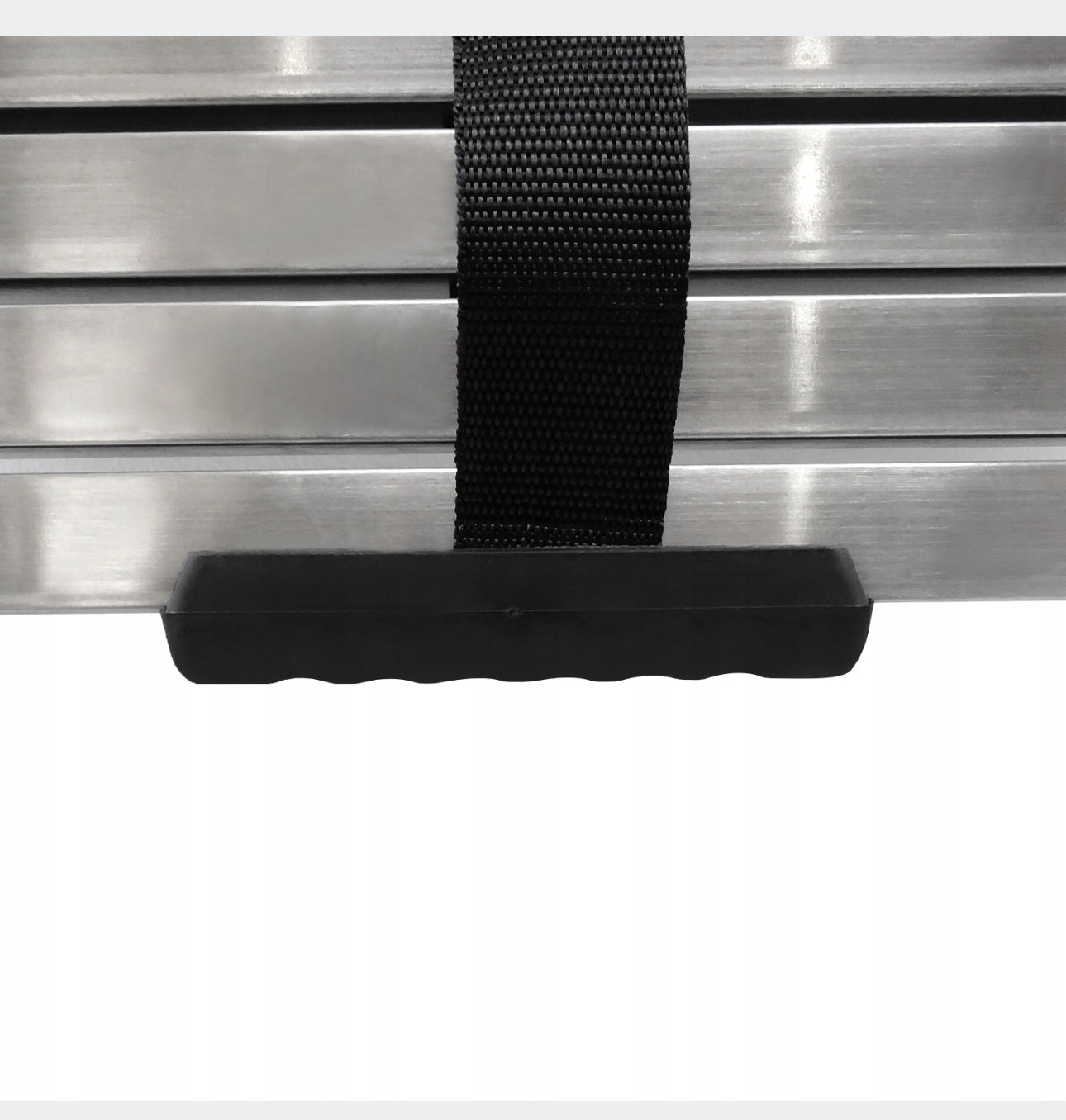 Folding Telescopic Ladder 4.4M 150kg with Hakiems