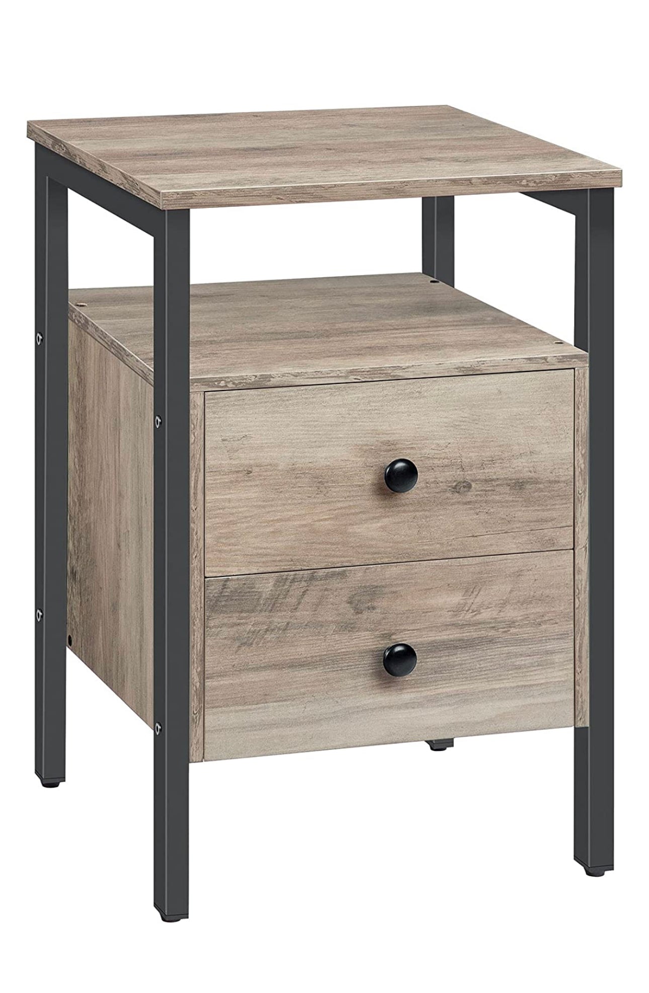 Set of 2 nightstands