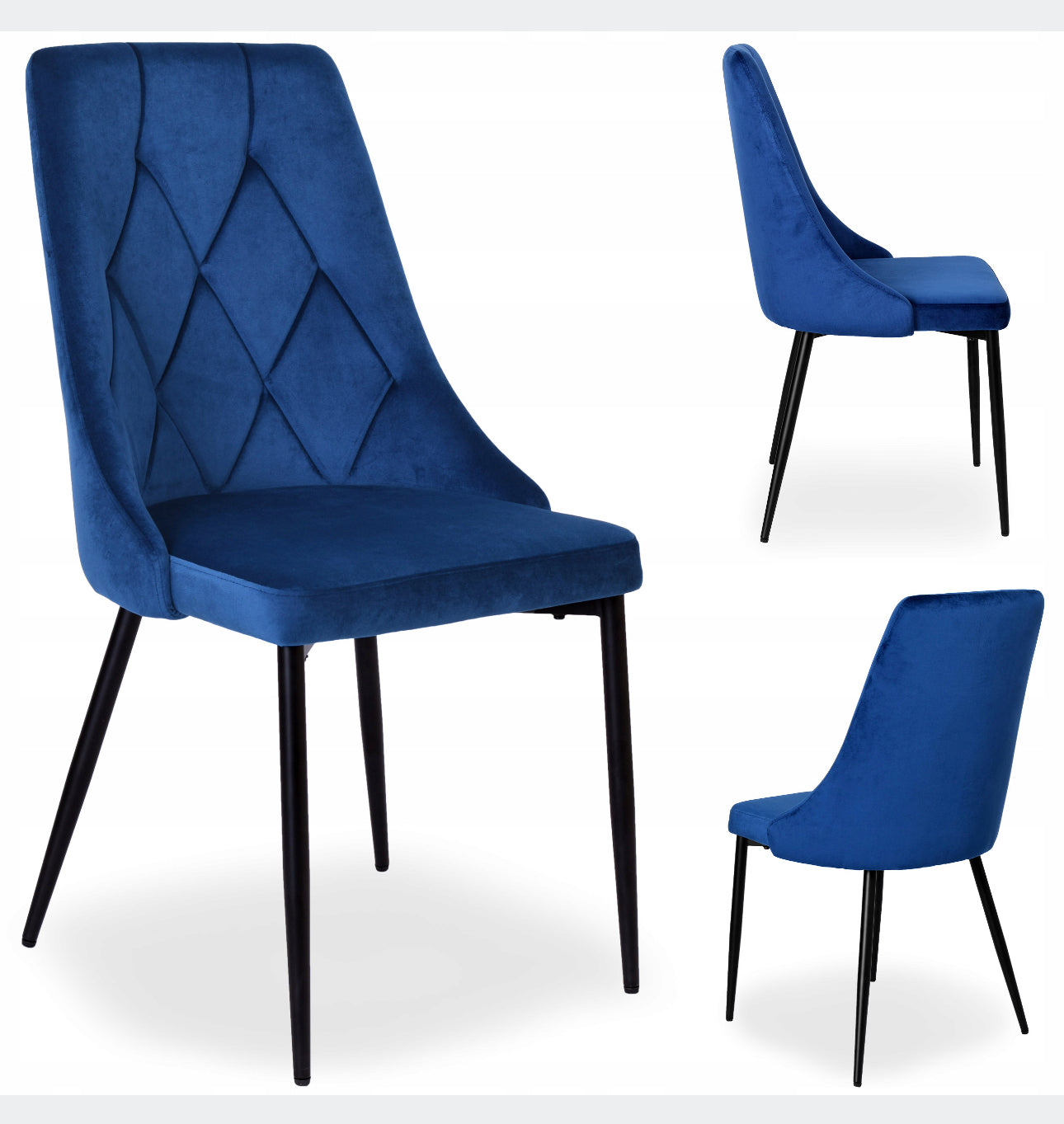upholstered chair 4 colors