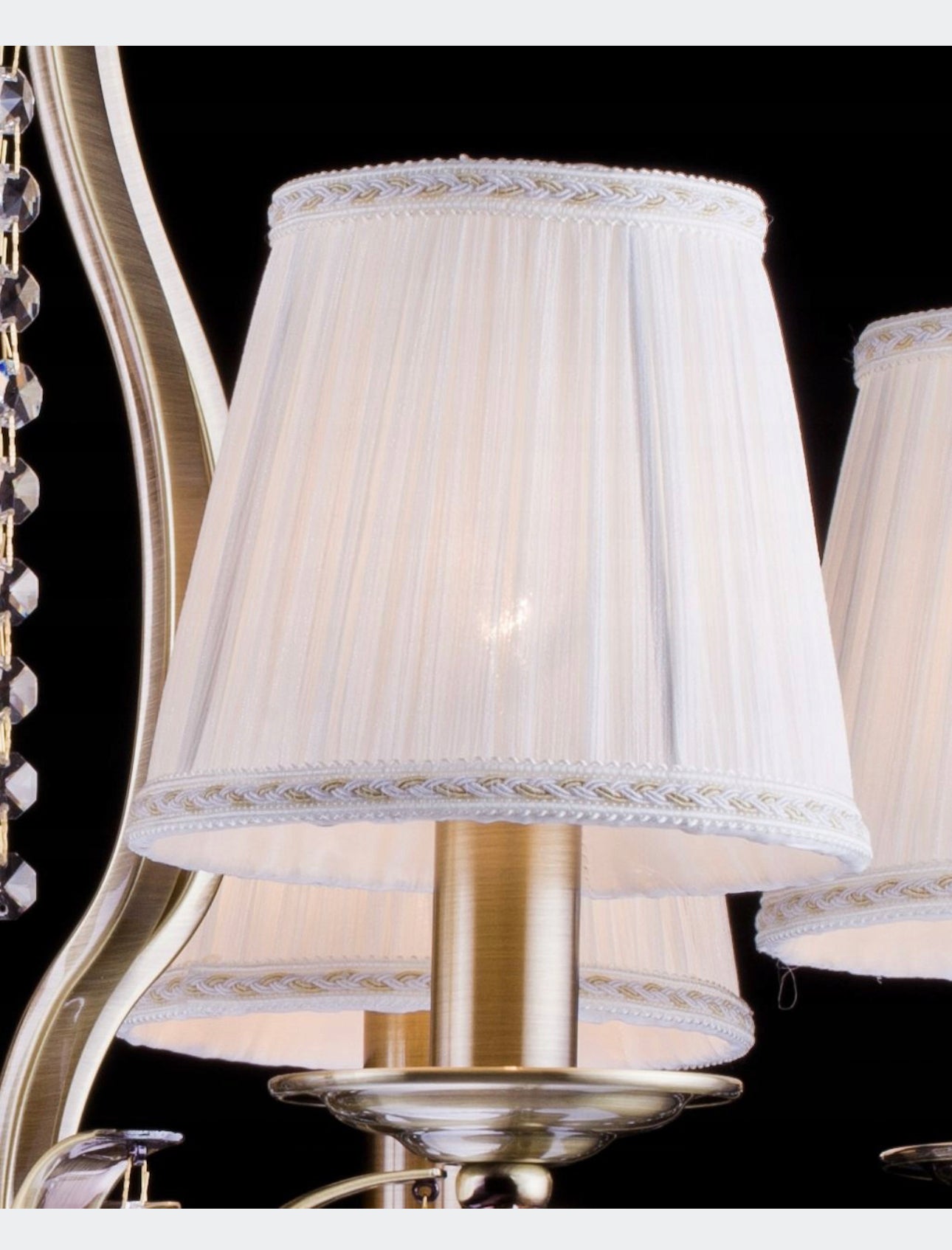 chandelier
