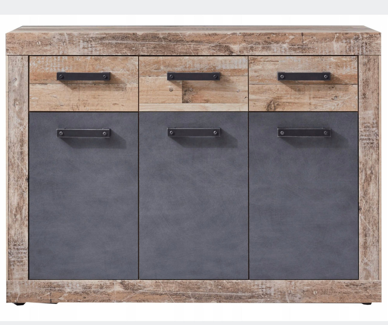 Chest  of drawers