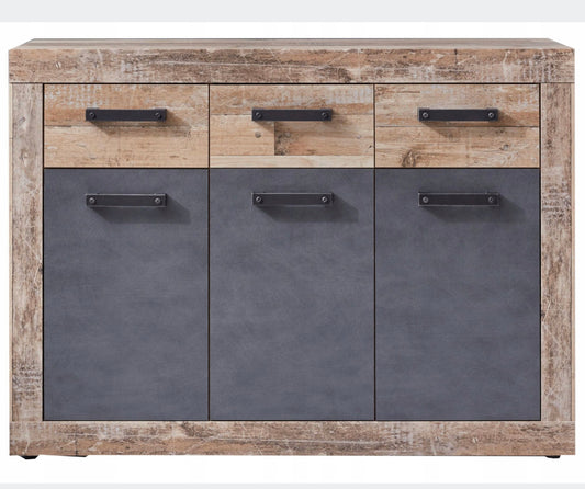 Chest  of drawers