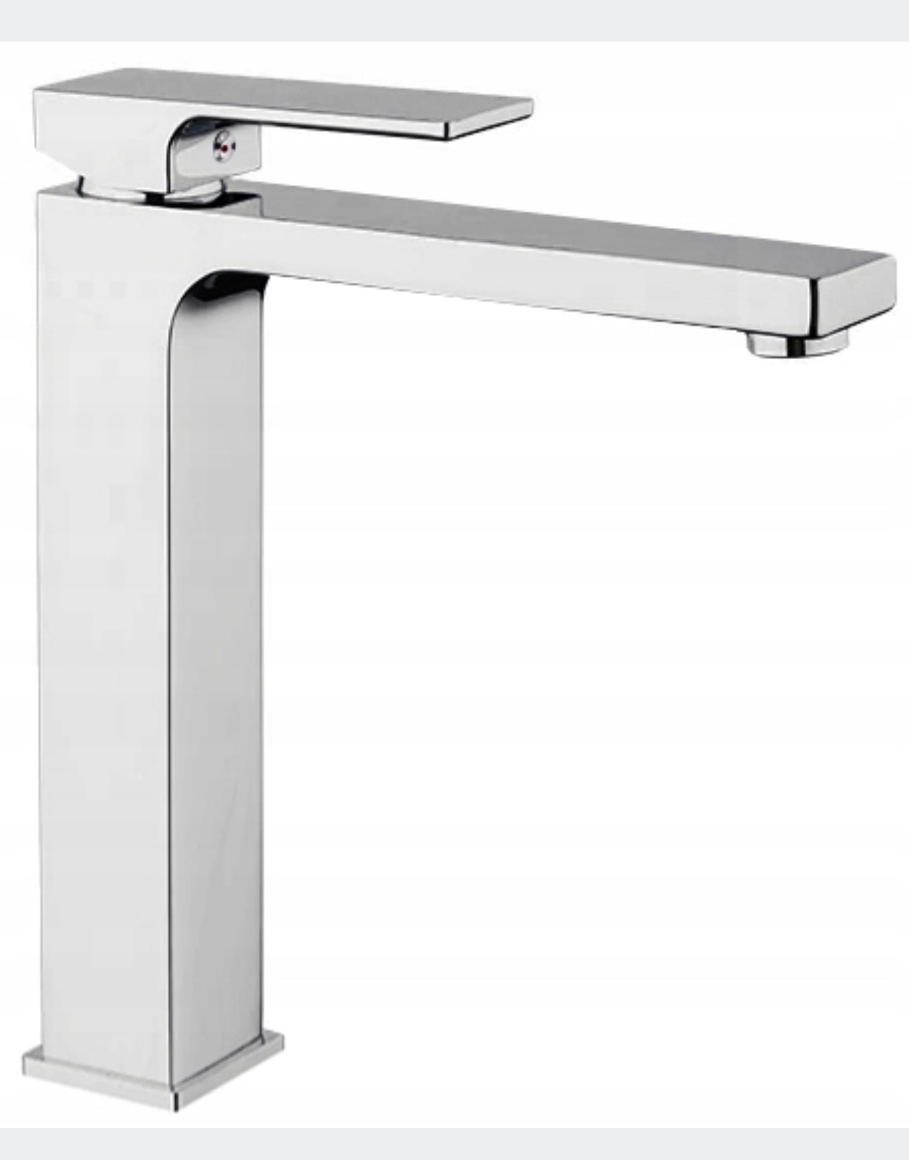 All in one set washbasin+tap+plug