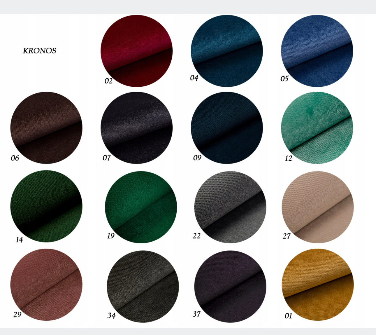 Upholstered bed 180x200 / 160x200