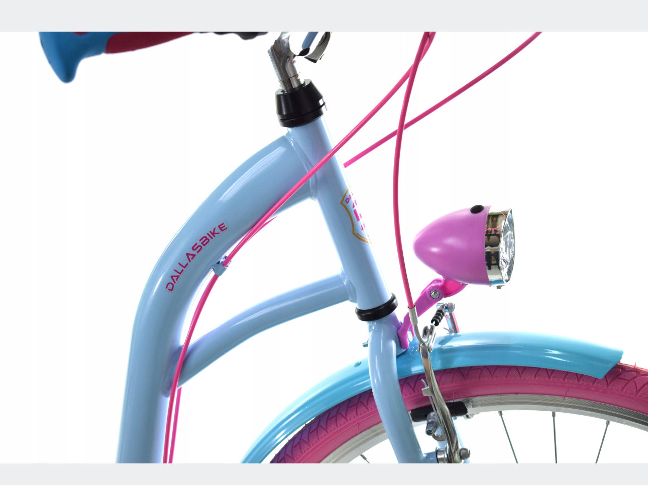City bike frame 18 inch 28