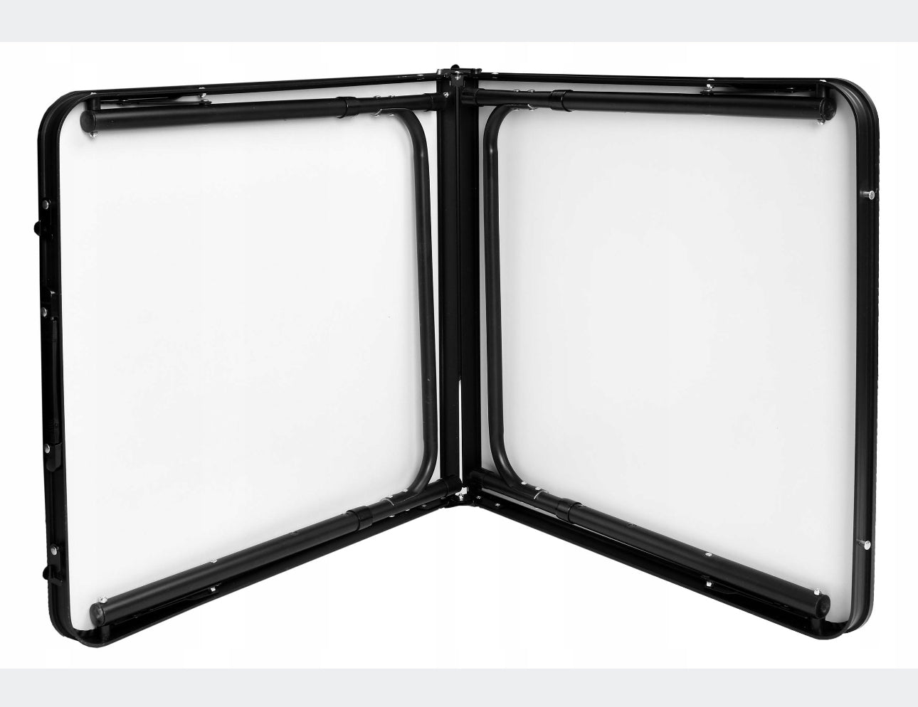 Tourist table set 120 x 60 x 69,5 cm