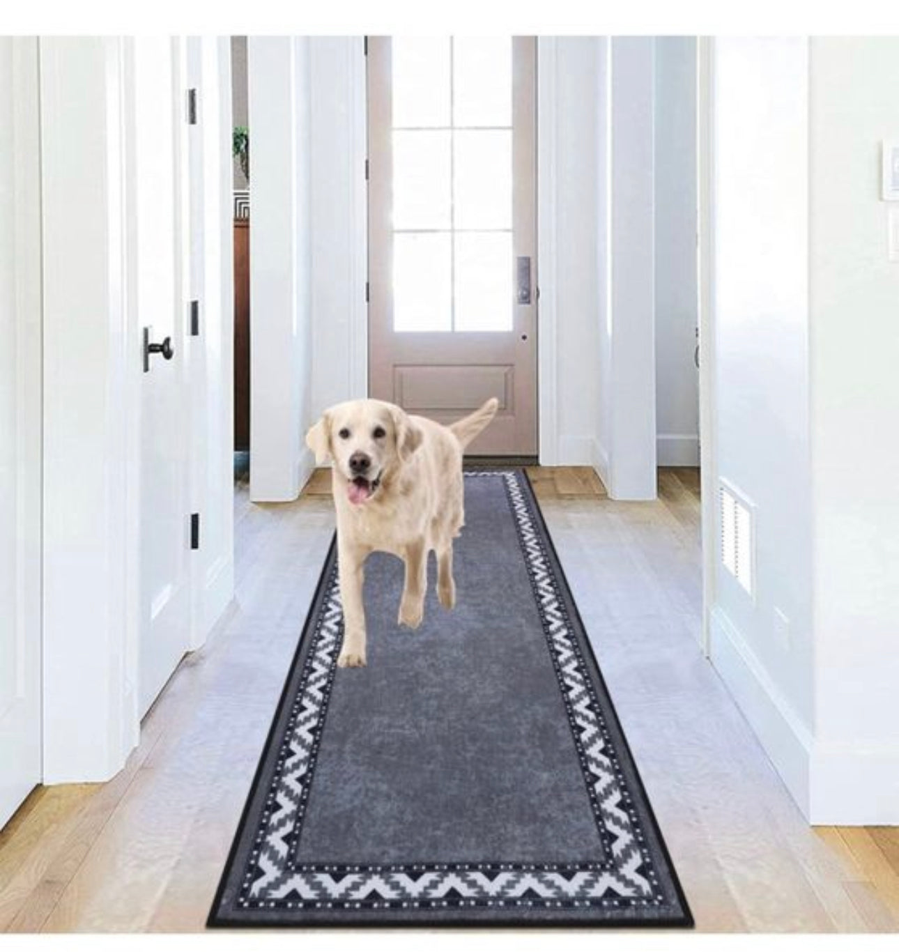 65 x 240 cm Runner Rug