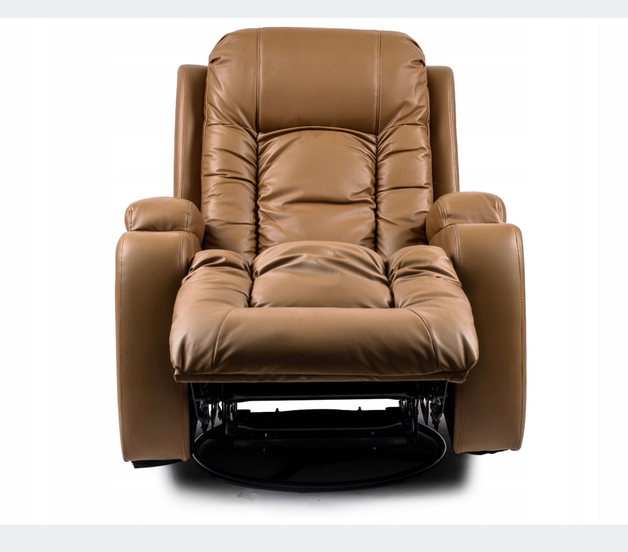 Reclining Massage Leisure Armchair