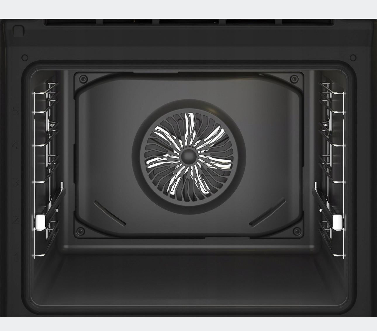 Beko built-in oven