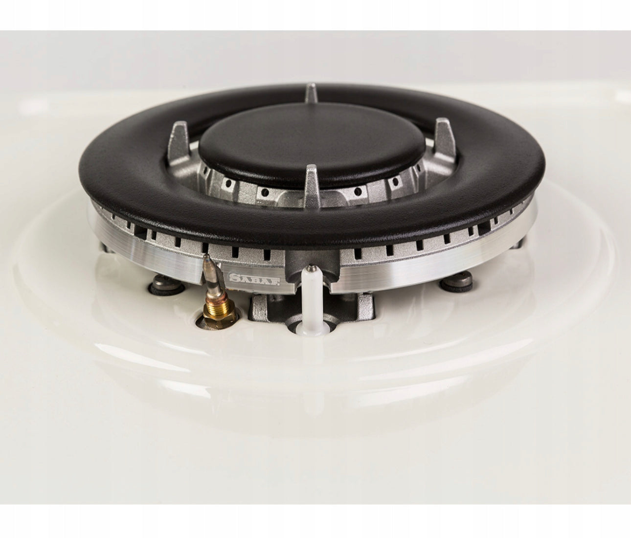 Retro Gas Hob