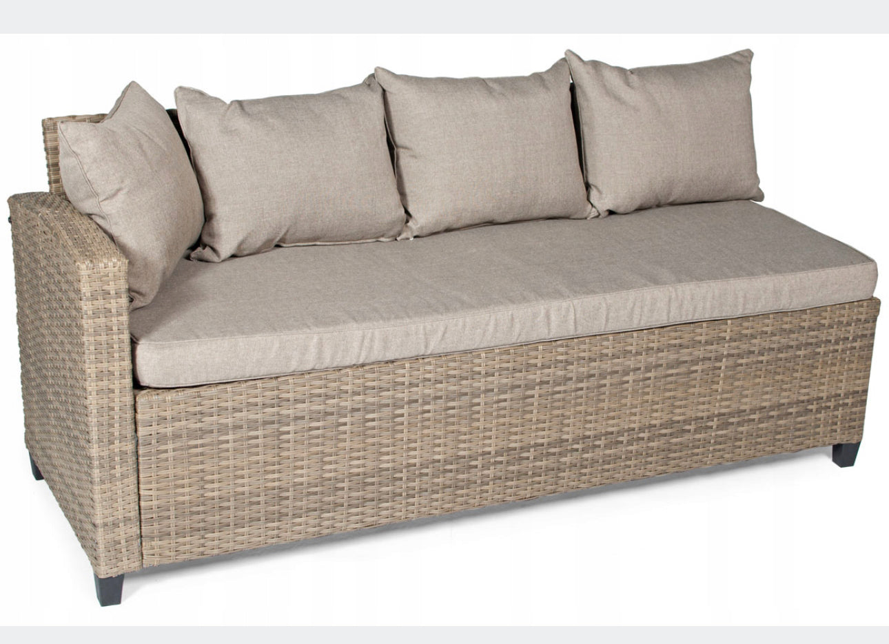 Garden furniture set