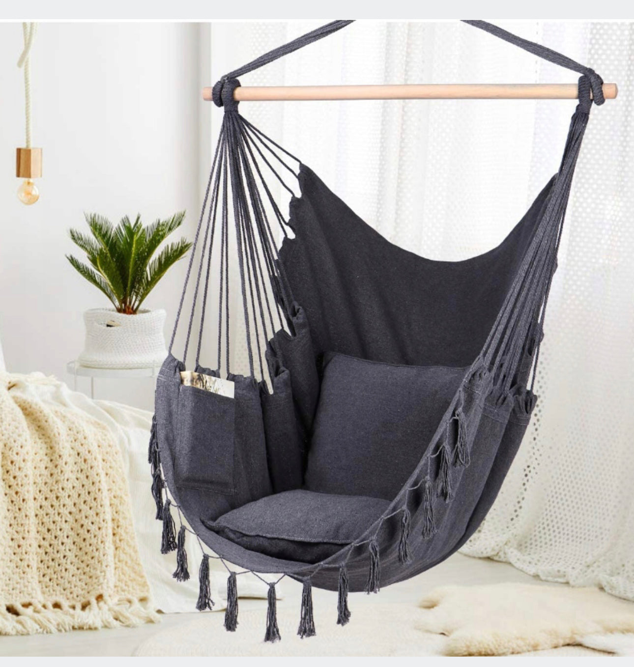 HANGING CHAIR Swing