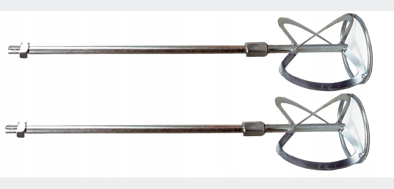ELECTRIC MIXER 2800W