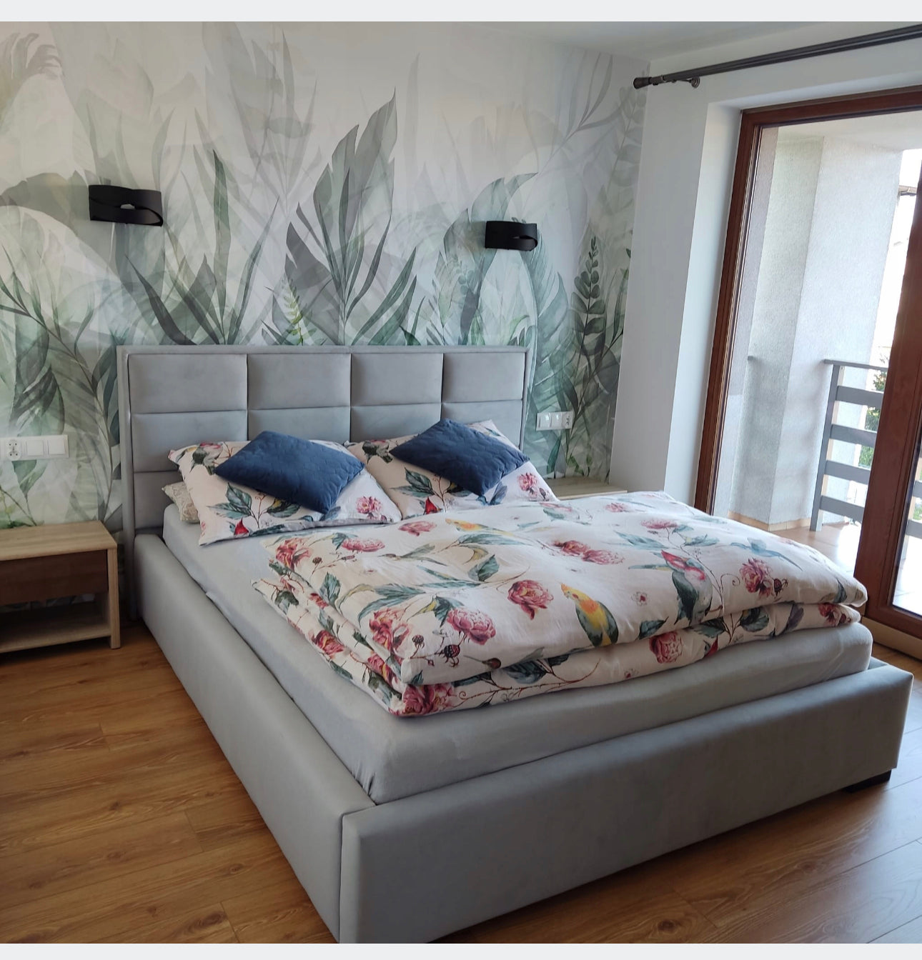 Super King Size Bed 180x200