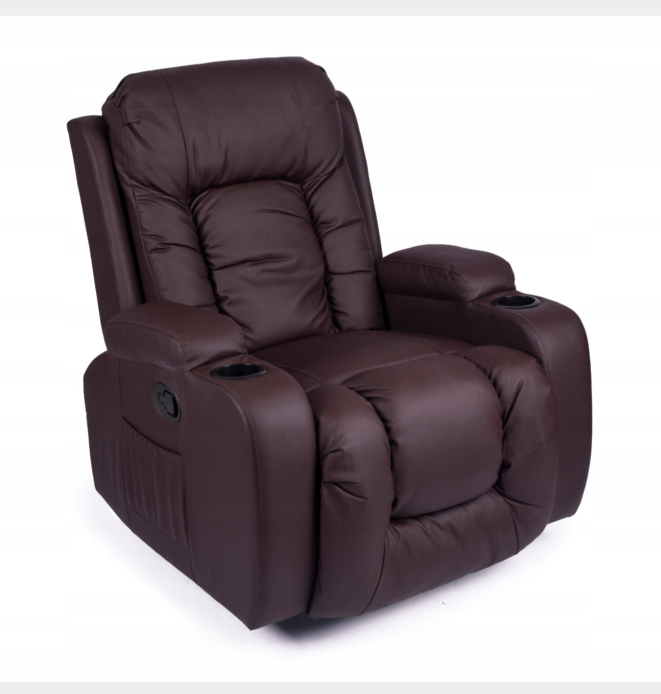 Reclining Massage Leisure Armchair