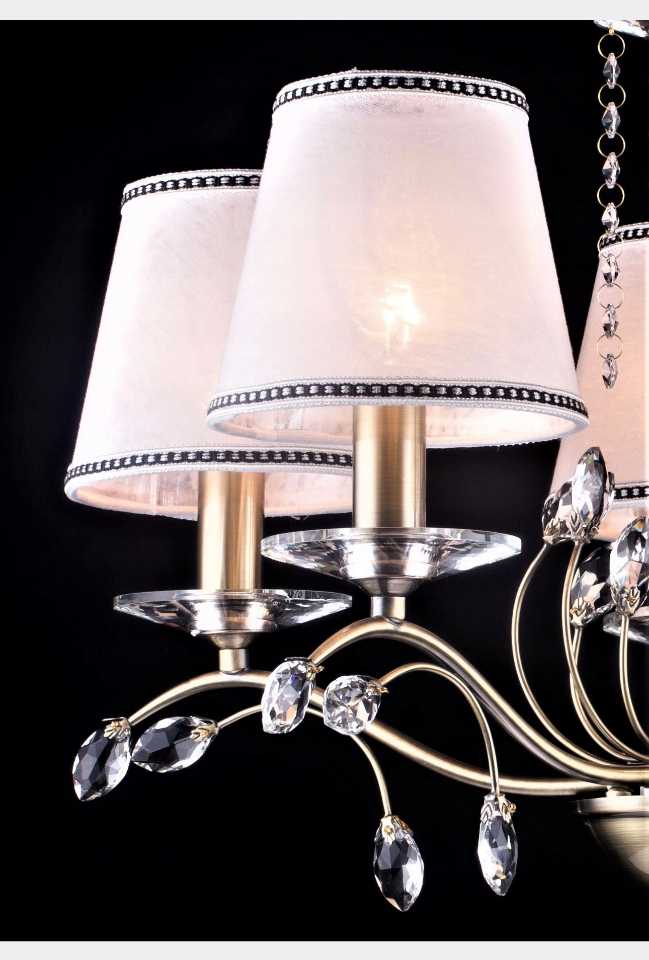 chandelier