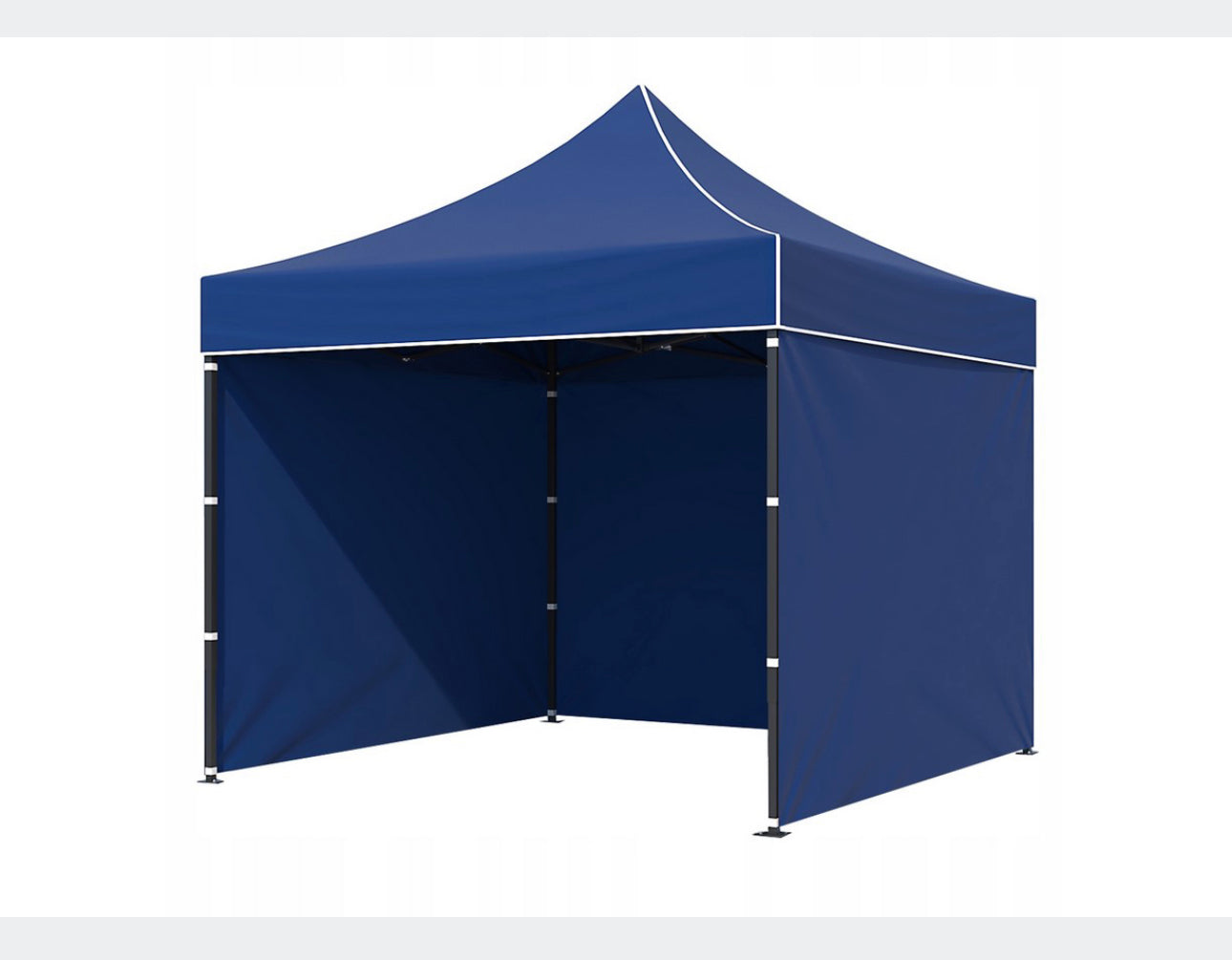 Pop Up Gazebo Tent  3 x 3 x 2m