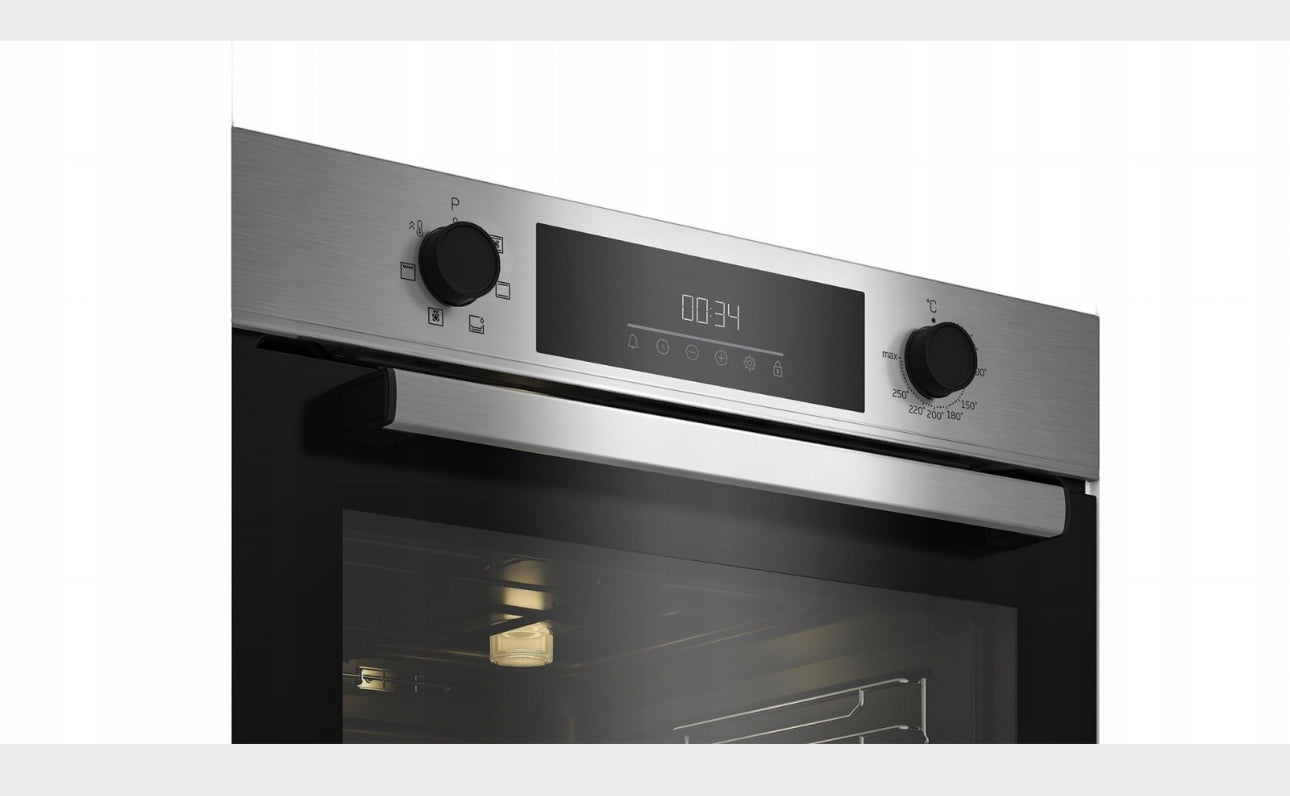 Beko built-in oven
