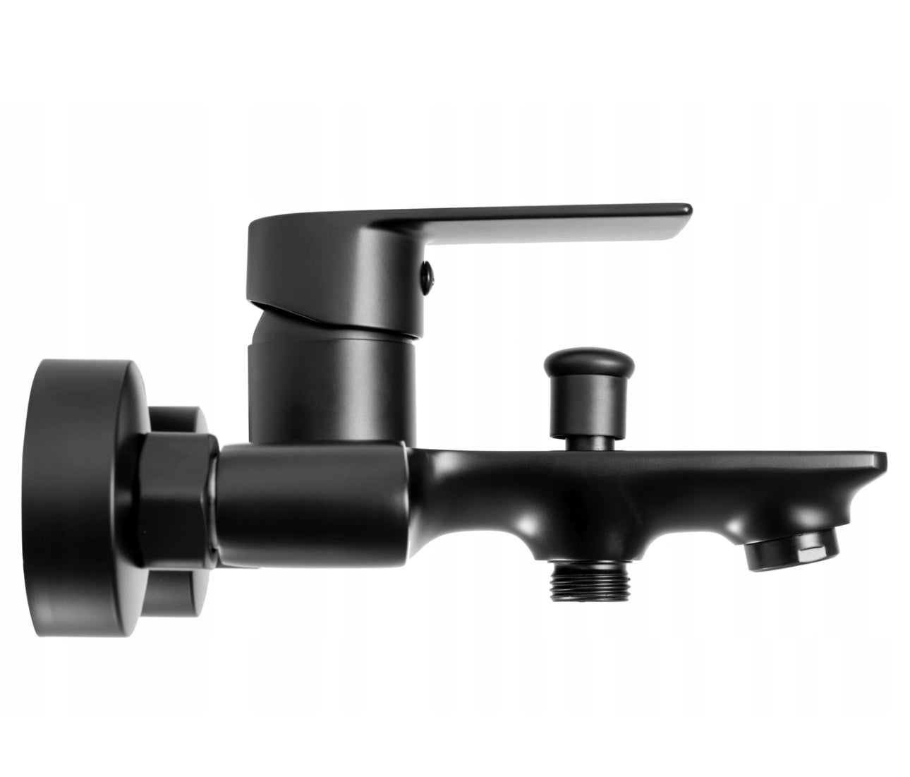 shower set Black