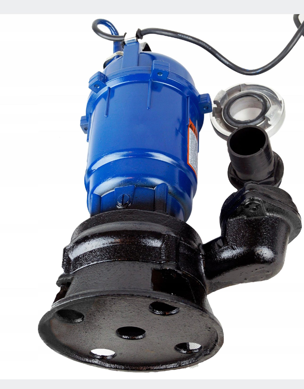 PUMP FOR septic tanks and dirty water